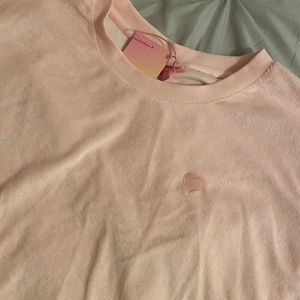 Stoney clover x target pullover XL